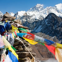 Tibet