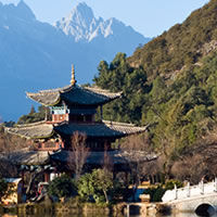 Yunnan