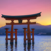 Miyajima Island
