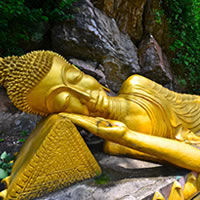 Luang Prabang