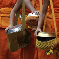 Northern Laos