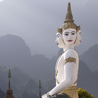 Vang Vieng & Plain of Jars