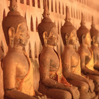 Vientiane