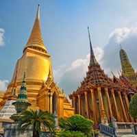 Bangkok