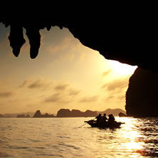 Northern Vietnam
