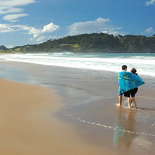 Australasia and Pacific