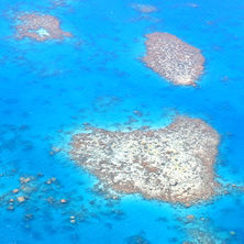 Cairns & Great Barrier Reef