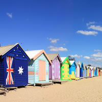 Melbourne