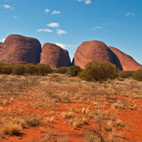 Northern Territory