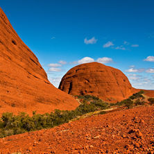 Red Centre