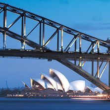 Sydney