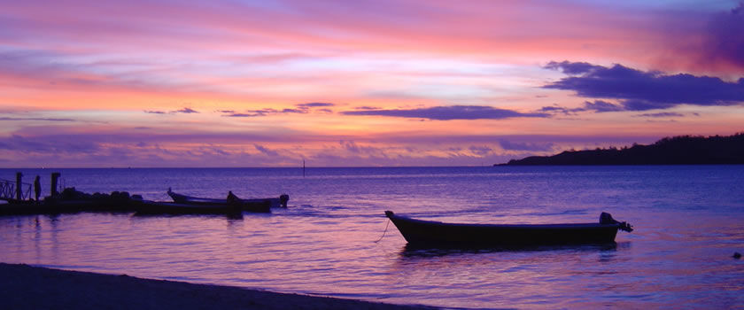 Fiji