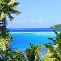 Outer Islands