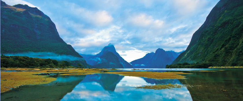 New Zealand