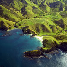 Northland & Bay of Islands