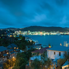 Wellington