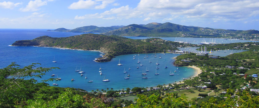 Antigua and Barbuda