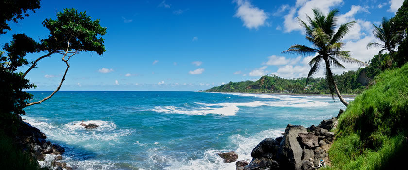 Caribbean