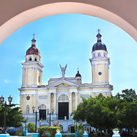 Santiago de Cuba