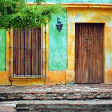 Central America