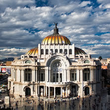 Mexico City