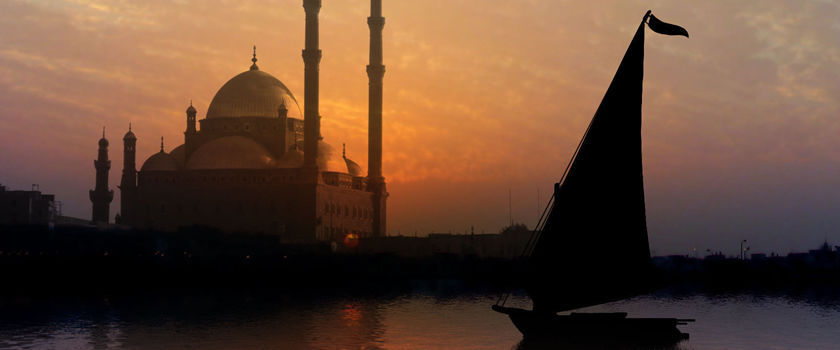 Luxury Nile River cruises | Tailor-made Nile cruise