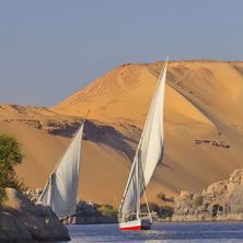 Nile River Cruises