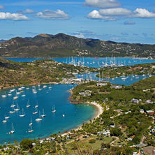 Caribbean