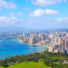 Hawaii