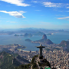 South America