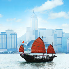 Asia and Indian Ocean