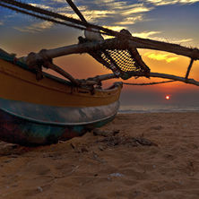 India & Sri Lanka