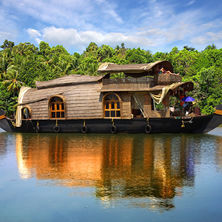 Kerala Backwaters Cruises