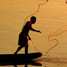 Mekong River Cruises