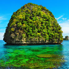South East Asia