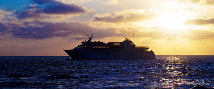 Atlantic Ocean cruises | Luxury cruises Atlantic Ocean