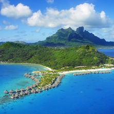 South Pacific