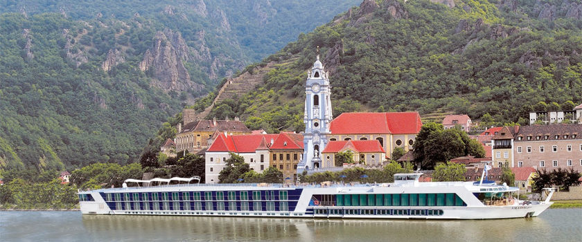Amawaterways | Amawaterways River Cruises
