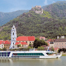 AmaWaterways Cruises