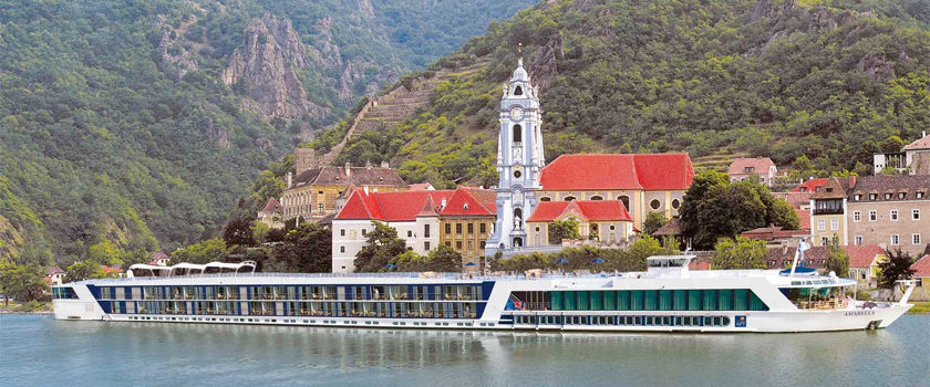 APT Cruises | APT River Cruises | APT Luxury Cruise