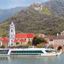 APT Cruises