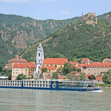 Avalon Waterways
