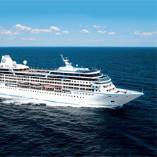 Azamara Cruises