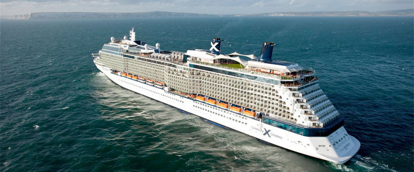 Celebrity Cruises | Celebrity Cruises