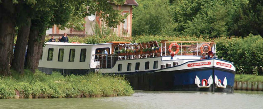 European Waterways | European Waterways Cruising