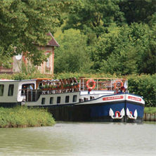 European Waterways