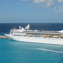 Fred. Olsen Cruises