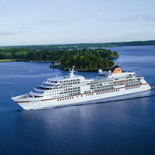 Hapag Lloyd Cruises