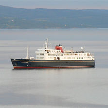 Hebridean Island Cruises