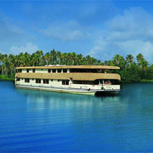 Oberoi Cruises